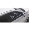 OTM873 OttO mobile 1/18scale SUBARU IMPREZA WRX STI S206 (WHITE) Limited to 300 worldwide OttO Mobile Kyosho Exclusive