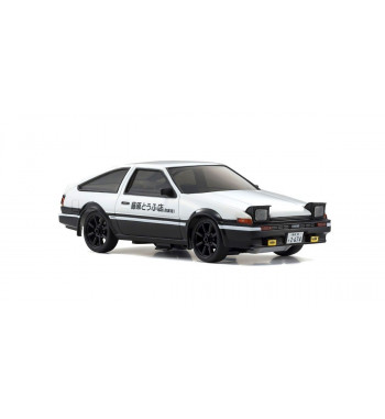 MZQ101 MBC Initial D TRUENO...