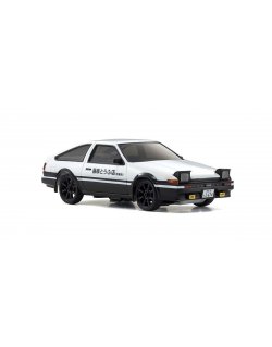 MZQ101 MBC Initial D TRUENO AE86