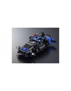 32796 MINI-Z Racer MR-03EVO Chassis Set (N-MM2/5600KV)