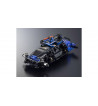 32796 MINI-Z Racer MR-03EVO Chassis Set (N-MM2/5600KV)