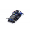 32796 MINI-Z Racer MR-03EVO Chassis Set (N-MM2/5600KV)