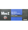 32796 MINI-Z Racer MR-03EVO Chassis Set (N-MM2/5600KV)