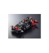 32795 MINI-Z Racer MR-03EVO Chassis Set (W-MML/8500KV)