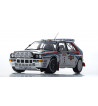 08348B KYOSHO ORIGINAL 1/18scale Lancia Delta 1992 San Remo No. 5
