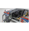 08348B KYOSHO ORIGINAL 1/18scale Lancia Delta 1992 San Remo No. 5