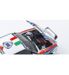 08348B KYOSHO ORIGINAL 1/18scale Lancia Delta 1992 San Remo No. 5