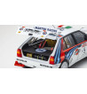 08348B KYOSHO ORIGINAL 1/18scale Lancia Delta 1992 San Remo No. 5