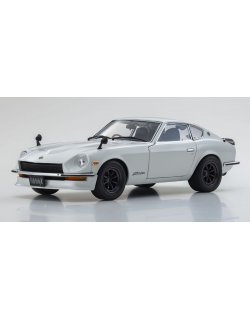 08220WP KYOSHO ORIGINAL 1/18 scale NISSAN Fairlady Z-L (S30)(White pearl)