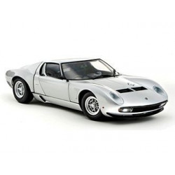 1/18 Lamborghini Miura Jota...