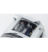 08220WP KYOSHO ORIGINAL 1/18 scale NISSAN Fairlady Z-L (S30)(White pearl)
