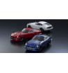 08220WP KYOSHO ORIGINAL 1/18 scale NISSAN Fairlady Z-L (S30)(White pearl)
