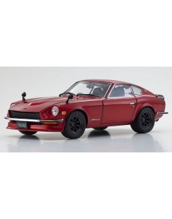 08220RM KYOSHO ORIGINAL 1/18 scale NISSAN Fairlady Z-L (S30)(Red metallic)