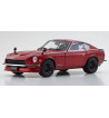 08220RM KYOSHO ORIGINAL 1/18 scale NISSAN Fairlady Z-L (S30)(Red metallic)