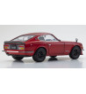 08220RM KYOSHO ORIGINAL 1/18 scale NISSAN Fairlady Z-L (S30)(Red metallic)