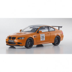 1/18 BMW M3 GTS (E92) Fire...