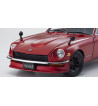 08220RM KYOSHO ORIGINAL 1/18 scale NISSAN Fairlady Z-L (S30)(Red metallic)