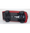 08220RM KYOSHO ORIGINAL 1/18 scale NISSAN Fairlady Z-L (S30)(Red metallic)