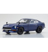 08220BL KYOSHO ORIGINAL 1/18 scale NISSAN Fairlady Z-L (S30)(Blue metallic)
