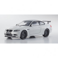 1/18 BMW M3 GTS (E92) White...