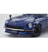 08220BL KYOSHO ORIGINAL 1/18 scale NISSAN Fairlady Z-L (S30)(Blue metallic)