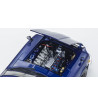 08220BL KYOSHO ORIGINAL 1/18 scale NISSAN Fairlady Z-L (S30)(Blue metallic)