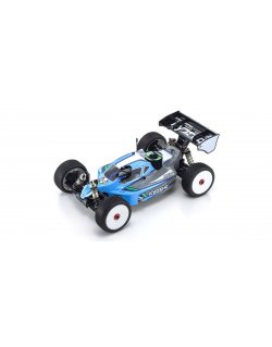 33022 INFERNO MP10 TKI2 KIT 1:8 Scale Radio Controlled .21 Engine Powered 4WD Racing Buggy