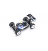 33022 INFERNO MP10 TKI2 KIT 1:8 Scale Radio Controlled .21 Engine Powered 4WD Racing Buggy