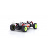 32092W MINI-Z Buggy Readyset TURBO OPTIMA Mid Special White