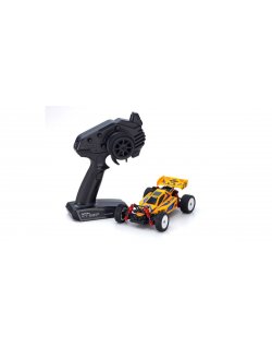 32092Y MINI-Z Buggy Readyset TURBO OPTIMA Mid Special Yellow