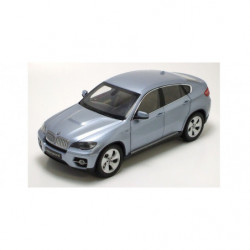 1/18 BMW ActiveHybrid X6...