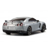 MZP152S ASC MR03RWD NISSAN GT-R (R35) Ultimate Metal Silver
