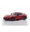 MZP450R ASC MA020N Toyota GR SUPRA Prominence Red