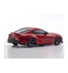 MZP450R ASC MA020N Toyota GR SUPRA Prominence Red