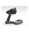32619GM MINI-Z AWD TOYOTA GR SUPRA Matt Storm Gray Metallic