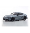 32619GM MINI-Z AWD TOYOTA GR SUPRA Matt Storm Gray Metallic