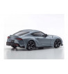 32619GM MINI-Z AWD TOYOTA GR SUPRA Matt Storm Gray Metallic
