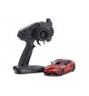 32619R MINI-Z AWD TOYOTA GR SUPRA Prominence Red