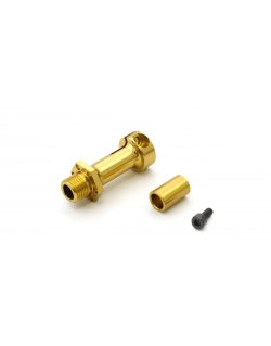 EFW003 SP Rear Wheel Hub(L/FANTOM EP-4WD)