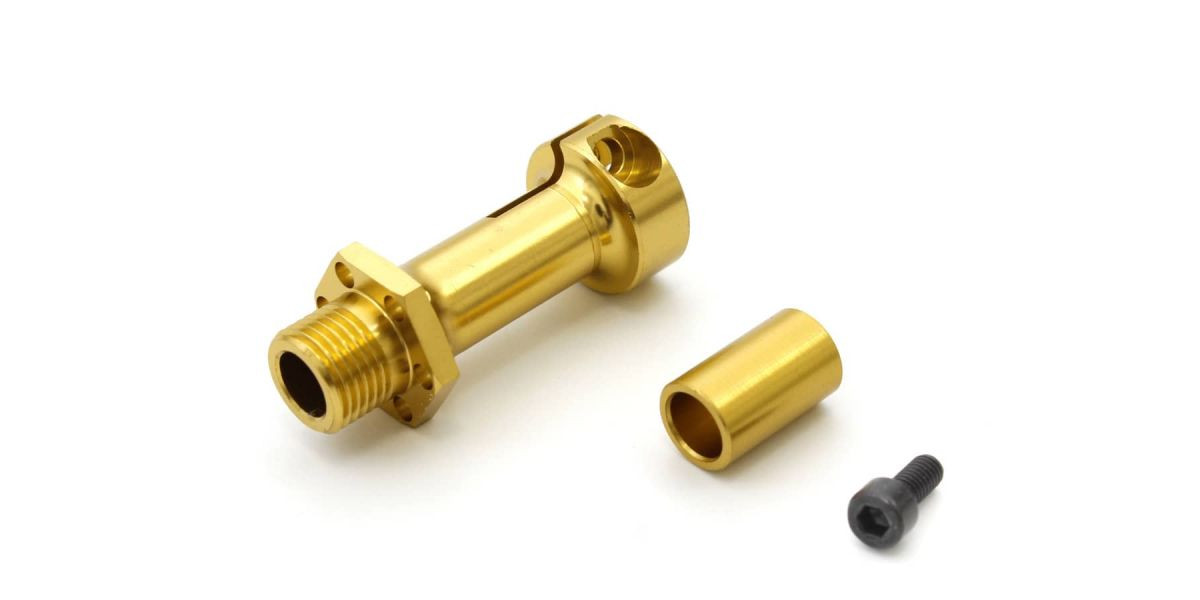 EFW003 SP Rear Wheel Hub(L/FANTOM EP-4WD)