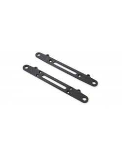 EFW005 Carbon Suspension Arm(FANTOM EP-4WD)