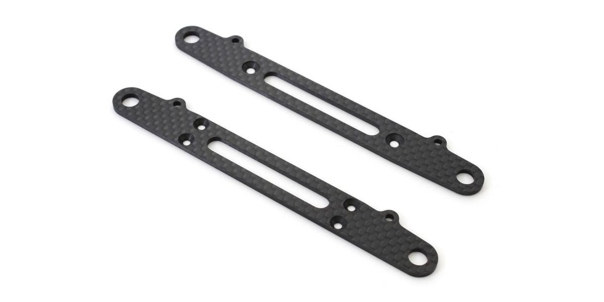 EFW005 Carbon Suspension Arm(FANTOM EP-4WD)