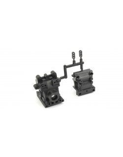 IF408D Bulkhead Set(F＆R/MP9/MP10)
