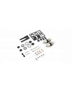 IF626B HD Coating Shock Set (L-50/MP10)