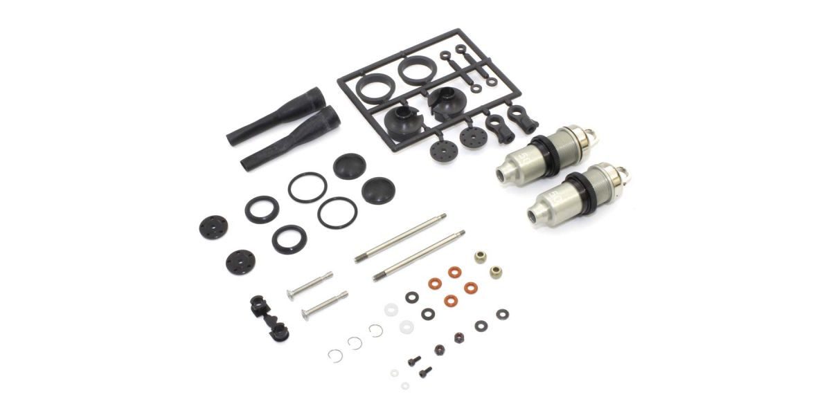 IF626B HD Coating Shock Set (L-50/MP10)