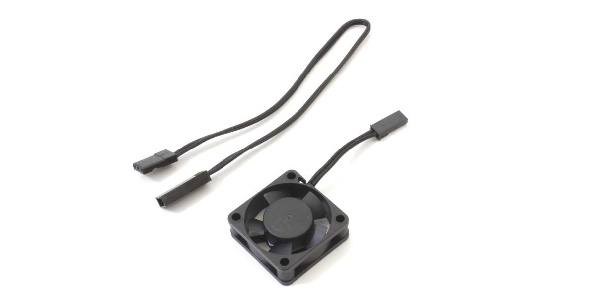 IFW502-01 Cooling Fan Set(Hi-Speed Type)