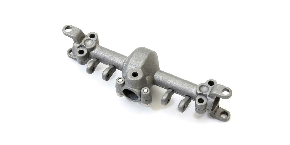MXW008 Diecast Front Axle Case