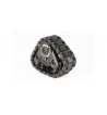 MXW009 Belt Crawler Unit Catappi for MINI-Z 4x4