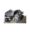MXW009 Belt Crawler Unit Catappi for MINI-Z 4x4