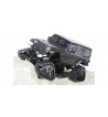 MXW009 Belt Crawler Unit Catappi for MINI-Z 4x4